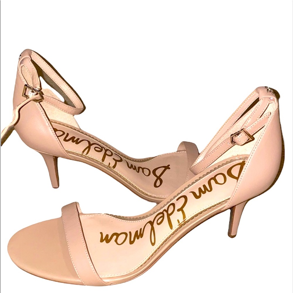 Sam Edelman heels size 13